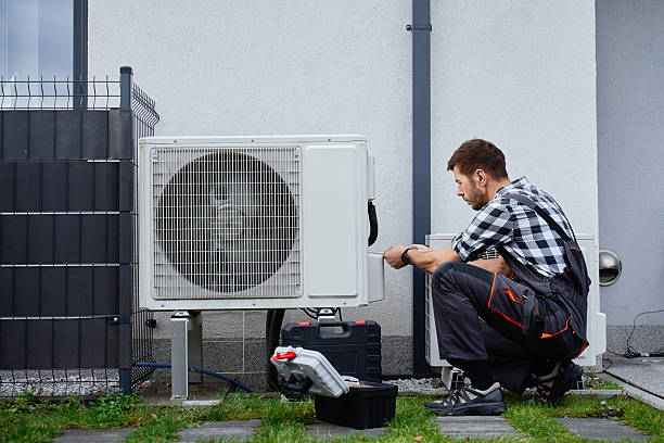 Trusted Ac Installation service in Warner Robins, GA - HVAC Repair CO